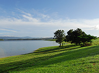 Lake Tinaroo